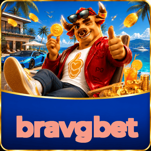 Requisitos do APK bravgbet para Android - Logo Oficial