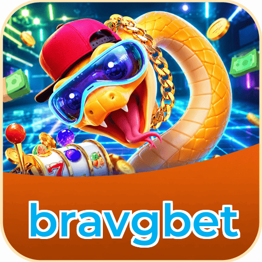bravgbet Logo - Bônus de Cadastro