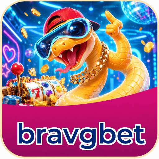 bravgbet VIP Program Logo
