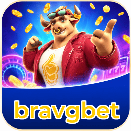 bravgbet Logo - Bônus com Rollover Justo