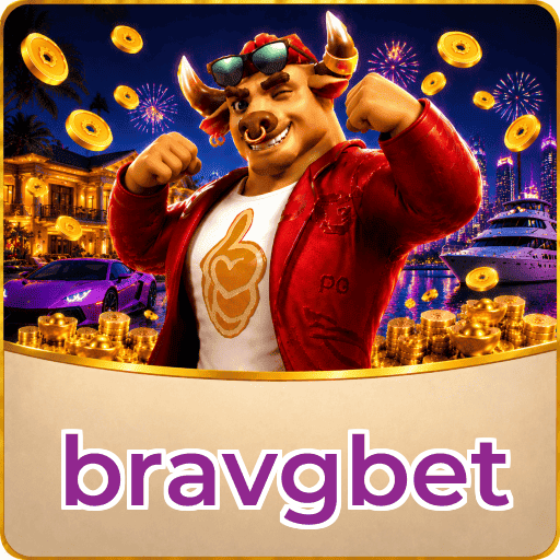 Bot bravgbet Telegram