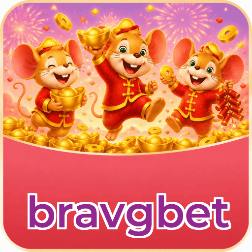 bravgbet Logo Verificado