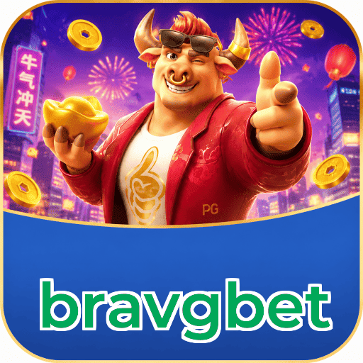 bravgbet Logo Oficial