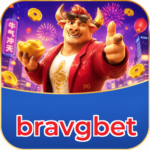 Logo bravgbet Loteria Online