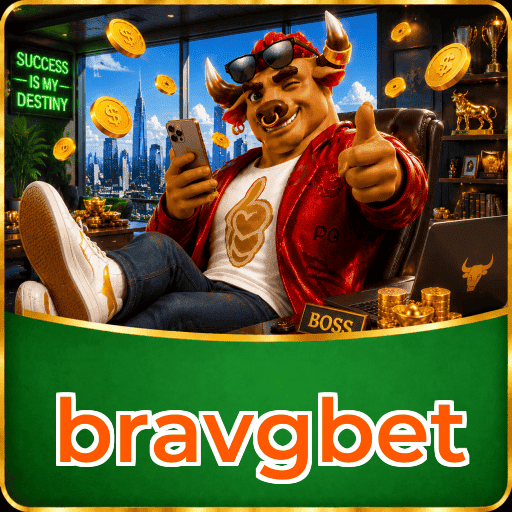 bravgbet Jackpots Progressivos