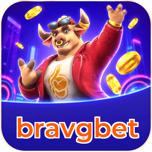Logo da bravgbet