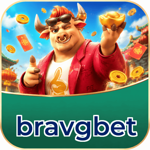 Logo bravgbet Plataforma Certificada
